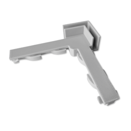 3D Eco16 Eckverbinder Gerade