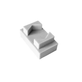 3D Rundkeder Nutenstein M6