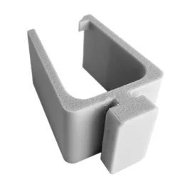 3D Eco45bs Akustikhalter fix