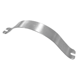 Stahlfeder für P-frame 